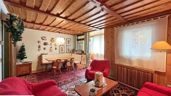 Expose Wohnung in der Nähe der Golfclub BAD KLEINKIRCHHEIM

