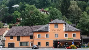 Expose Traditionsgasthaus im oberen Lavanttal