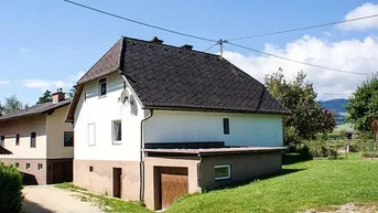 Expose Einfamilienhaus in Völking