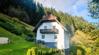 Expose Idylle am Land!