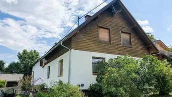 Expose Wohnhaus in Stein im Jauntal, Nähe Klopeinersee