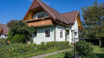 Expose Gepflegtes Wohnhaus bei Knittelfeld!
