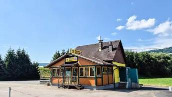 Expose Interessante Betriebsliegenschaft bei Bad St. Leonhard!