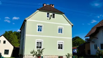 Expose Schmuckes Wohnhaus in Wolfsberg!