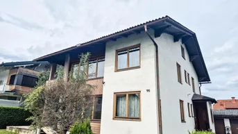 Expose Grosszügiges Wohnhaus bei Bad St. Leonhard