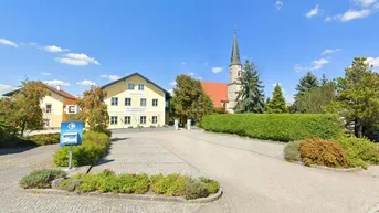 Expose Einmaliger Gasthof mit Einfamilienhaus und Appartements im Innviertel