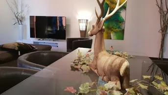 Expose " LUXURY CITY FLAT " Mieten auf Zeit in Salzburg U 2.10