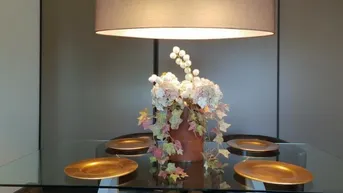 Expose " LUXURY CITY FLAT " Mieten auf Zeit in Salzburg U 2.9