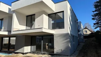 Expose NUR NOCH 3 EINHEITEN VERFÜGBAR - Doppelhaushälften am Grazer Ruckerlberg - Fertigstellung April 2024 - Provisionsfreier Verkauf