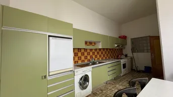 Expose PROVISIONSFREI - gesamte Wohnetage eines Hauses - Mettersdorf - 6-Zimmer - extra Küche - Balkon