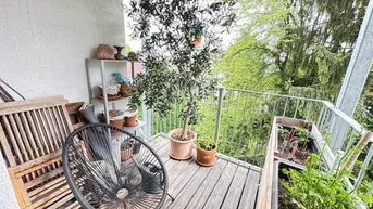 Expose Charmante 2-Zimmer-Wohnung mit Balkon in Graz – JAKOMINI