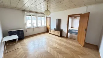 Expose Zentrum - 2-Zimmer-Wohnung - 58m² - Balkon mit Traumaussicht auf Grazer Schlossberg