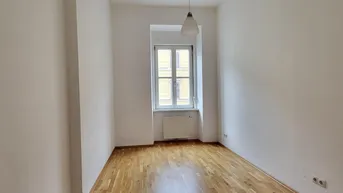 Expose Zentrum - 55m² - großzügige 2-Zimmer-Wohnung - Innenstadtlage