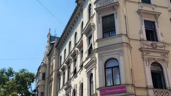 Expose Büroräumlichkeiten in 1A Lage