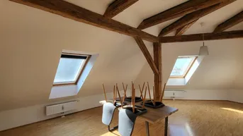 Expose *** 1. Monat Mietfrei *** - Geidorf - 3-Zimmer - 88m² - TOP-Lage - perfekte WG-Wohnung
