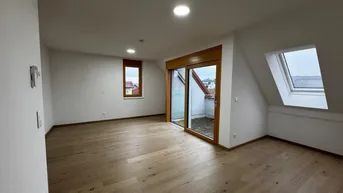 Expose ZEHENSDORF - NEUBAU - TOLLE klimatisierte 3-ZIMMER-WOHNUNG - 65 m² - BALKON