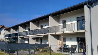 Expose TOP gelegene ruhige 3-Zimmer Gartenwohnung | LEBRING