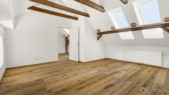 Expose Altstadtflair in der Thermenstadt Bad Radkersburg - SCHWARZER ADLER | Erstbezug nach Vollsanierung !!!PROVISIONSFREI!!!