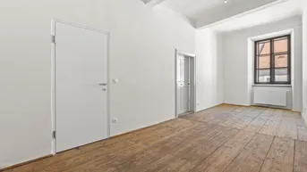 Expose Altstadtflair in der Thermenstadt Bad Radkersburg - Erstbezug nach Vollsanierung !!!PROVISIONSFREI!!!