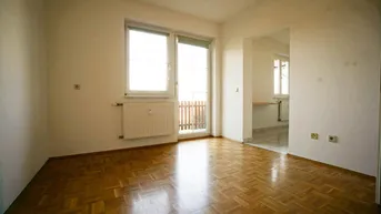 Expose Leibnitz / 2-Zimmer-Wohnung ruhige Lage ab Mai