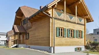Expose LANDHAUS FÜR NATURLIEBHABER | HAUSMANNSTÄTTEN |