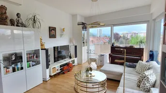 Expose St. Leonhard Traumlage - Penthouse - 2 Schlafzimmer