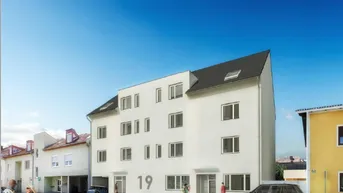 Expose 3 TIEFGARAGENPLÄTZE | in EGGENBERG ZU VERMIETEN!