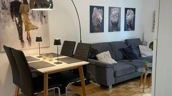 Expose Wunderschöne GARTENWOHNUNG in TOP LAGE