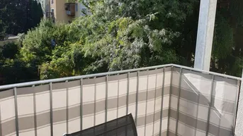 Expose JAKOMINI | zentrale gemütliche Balkon - Stadtwohnung