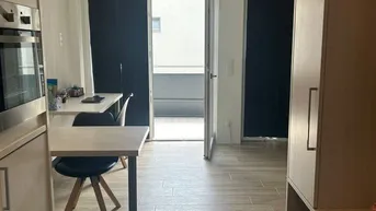 Expose Wunderschöne - NEUBAU - STUDENTENWOHNUNG