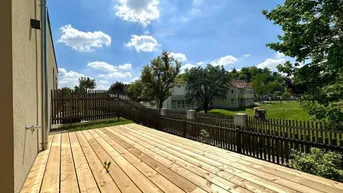 Expose Wunderschönes NEUBAUPROJEKT inmitten der Thermenstadt Bad Radkersburg | Erstbezug !!!PROVISIONSFREI!!!