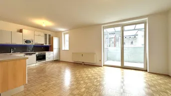 Expose Wunderschöne TOP gelegene 3 - Zimmerwohnung in Straßgang