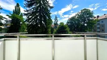 Expose Zentrale gemütliche Balkonwohnung
