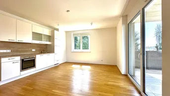 Expose NEUBAUWOHNUNG | TOP LAGE Puntigam samt Balkon und Carport