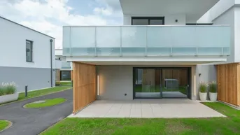 Expose 4-Zimmer-Gartenwohnung auf 2 Ebenen - Ihr neues Zuhause!