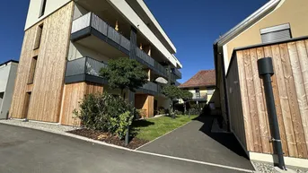 Expose *** Exklusive Gartenwohnung ***- Neubauwohnung in Feldkirchen bei Graz