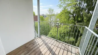 Expose Charmante 2-Zimmer-Wohnung mit Balkon in Graz – JAKOMINI