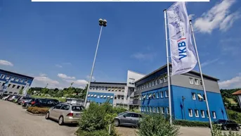 Expose 84,74 m² Büroflächen in St. Florian -Top C 16 im 2. OG
