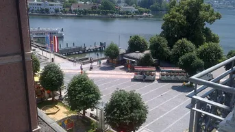 Expose GMUNDEN: Leistbare 3-Zimmer-Wohnung mit traumhaftem Ausblick auf den Traunsee