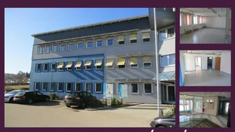 Expose Büroflächen im Technologie- und Innovationszentrum in St. Florian -EG Top B2,3,4,5