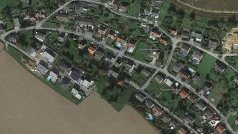 Expose Baugrund in Neuhofen an der Krems