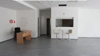 Expose GEWERBEIMMOBILIE FÜR ANLEGER - BARRIEREFREI - ZENTRALE LAGE