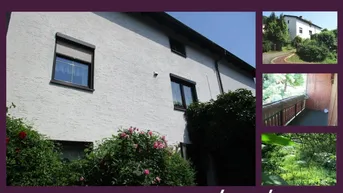 Expose Zwei- Familienhaus am Stadtrand von Urfahr