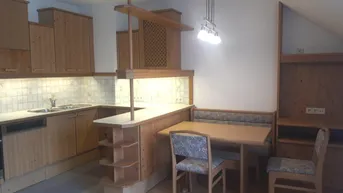 Expose Bad Schallerbach: Dachgeschoßwohnung mit 2 Balkone zu vermieten!