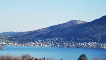Expose UNVERBAUBARES TRAUNSEE-PANORAMA - EIN OBJEKT DER SUPERLATIVE - ZWEI GRUNDSTÜCKE