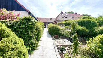 Expose Wohntraum mit Eigengarten!