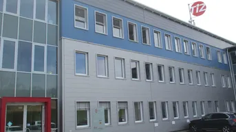 Expose 30,54 m² Bürofläche im 1. OG im Technologie- und Innovationszentrum in St. Florian