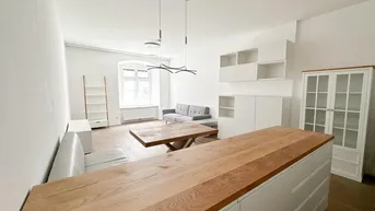 Expose Elegante Wohnung in begehrter Lage - nur 5 Gehminuten vom Hauptplatz entfernt