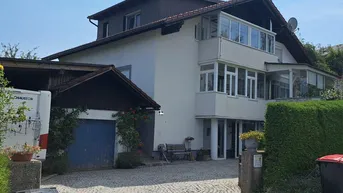 Expose Traumhaftes Generationenhaus mit 240 m² Wohnfläche in begehrter Lage von Garsten, Oberösterreich!