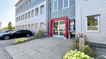 Expose 4258_Bürofläche im Technologie- und Innovationszentrum in St. Florian